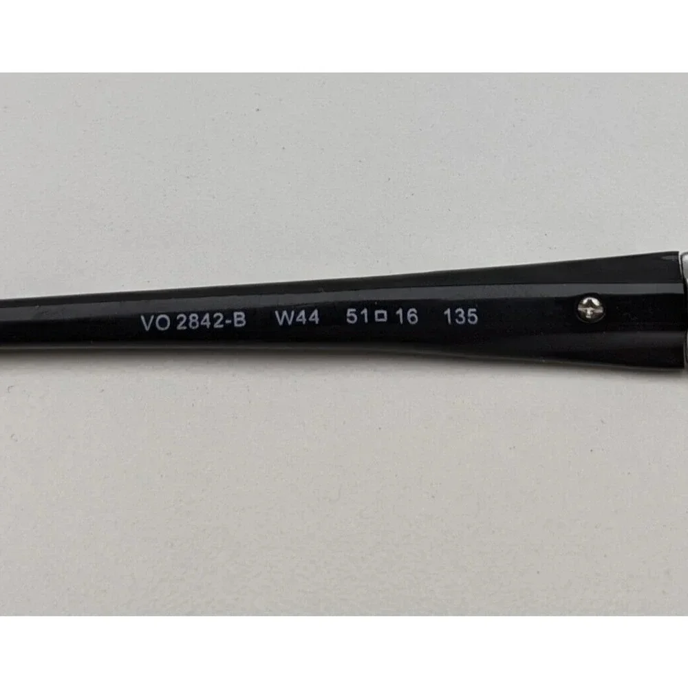 🕶️Vogue VO2842-B Eyeglasses 51/16 135 /KAK449🕶️​
